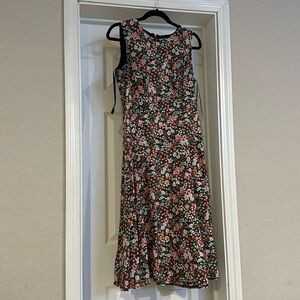 Tommy Hilfiger summer dress